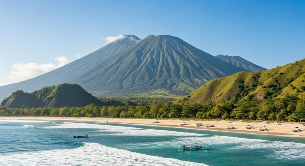 Dinas Pariwisata Dan Ekonomi Kreatif Provinsi Bengkulu